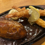 User's review image for ハンバーグレストラン lala