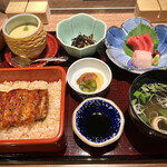 用戶對於味乃宮川 池袋東武店的評論圖