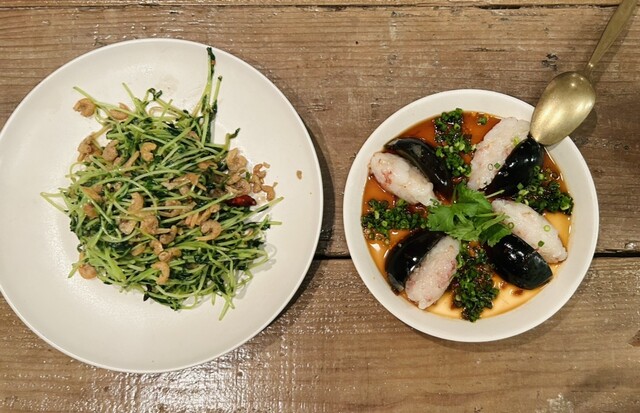 用户对于小梟的评论高清图