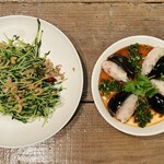 用户对于小梟的评论图