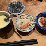 用户对于こなから 本店的评论图