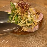 用戶對於中華厨房 一歩的評論圖