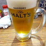 用户对于酒場 ハコザキ的评论图