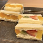 User's review image for 果実屋珈琲
