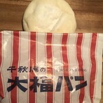 用户对于千秋庵 丸井今井店的评论图