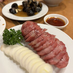 用户对于新台北 下北沢本店的评论图