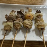 用戶對於鳥源 札幌店的評論圖