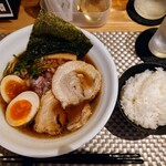 用户对于鉄板焼 Bon's的评论图