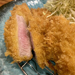 用戶對於とんかつ とんとん的評論圖