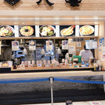 用户对于ごまそば八雲 北広島店的评论图