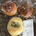 User's review image for MILLS COFFEE
