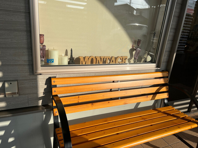 User's recommendation image for パティスリーモンタージュ