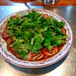 用戶對於正泰苑 総本店的評論圖