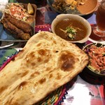 User's review image for Zaika