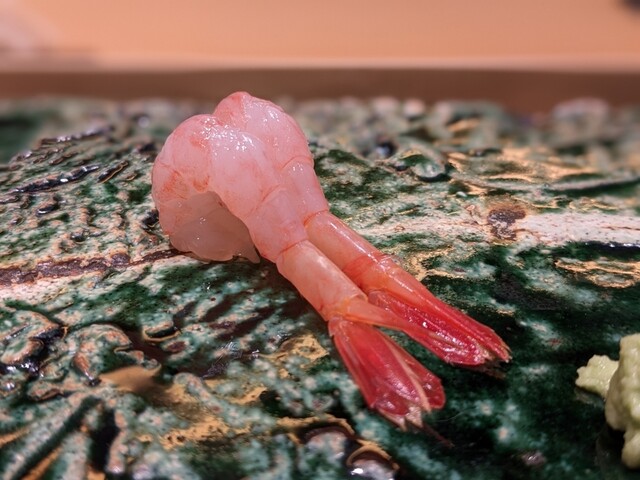 用户对于鮨西光的评论高清图