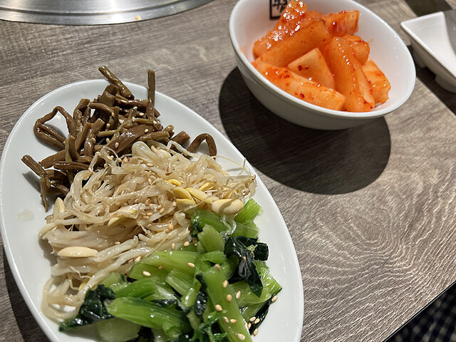 用戶對於牛角 初台店的評論高清圖