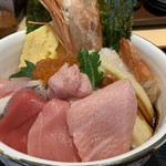 User's review image for 大起水産回転寿司 八尾店