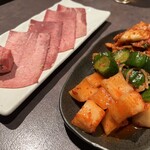 User's review image for 焼肉 冷麺 ユッチャン。