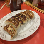 User's review image for 白龍