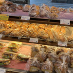 User's review image for 志津屋 JR二条駅店