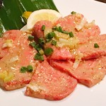 用戶對於GRILLED MEAT Koba.的評論圖