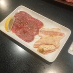 用户对于リブランド的评论图