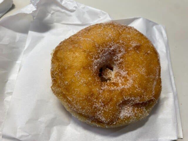 User's review image for mills by Truffle Bakery 福岡春日店