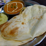 User's review image for KHANA KHAJA Indian.Nepali Asian Dining & Bar 上野御徒町店