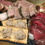 用户对于kitchen fumi的评论图