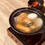 用戶對於おばんざいの店 京都ことこと 烏丸御池店的評論圖