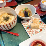 用户对于ゆば泉 清水五条坂店的评论图
