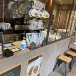 User's review image for ヒサヤカフェ