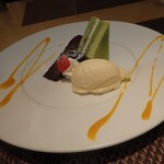 User's review image for オステリア サクラ