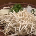 用户对于北海しゃぶしゃぶ 北2条店的评论图