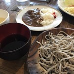 User's review image for めし・カフェ・一風来