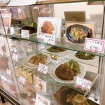 用户对于いっぴん定食 藤的评论图