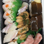 User's review image for 若竹丸 太宰府店