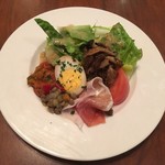 User's review image for ロイヤルホスト 秋葉原店