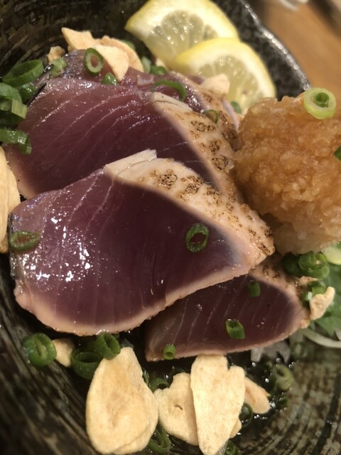 User's recommendation image for 串揚げ角打ち しらすくじら