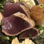 User's review image for 串揚げ角打ち しらすくじら