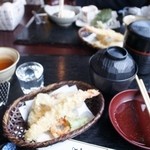 用戶對於お食事処 はしもと的評論圖