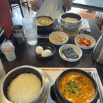 User's review image for スンドゥブ専門店 K.A.M
