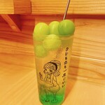 用戶對於串カツあらた 神田店的評論圖
