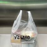 用户对于√2 LABO的评论图