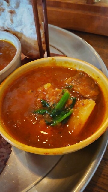 User's recommendation image for 森森舎