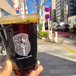 User's review image for やなか珈琲店 神田店