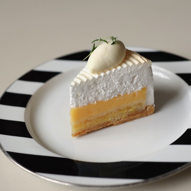 用戶對於和光 ケーキ＆チョコレートショップ的評論高清圖