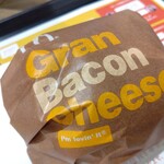 用户对于マクドナルド 新さっぽろカテプリ店的评论图