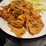 用戶對於石の家的評論圖