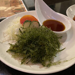 User's review image for おきなわダイニング バー さね